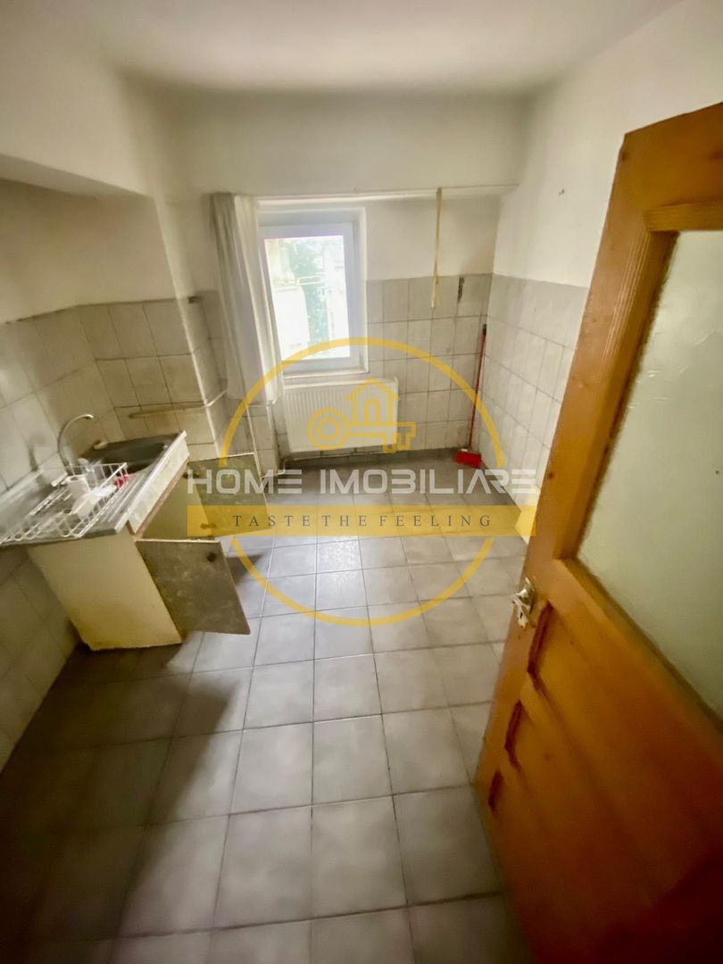 Apartament 4Camere-Decomandat/89mp/Bloc din 1984/Zona Pacurari! - Poză 5