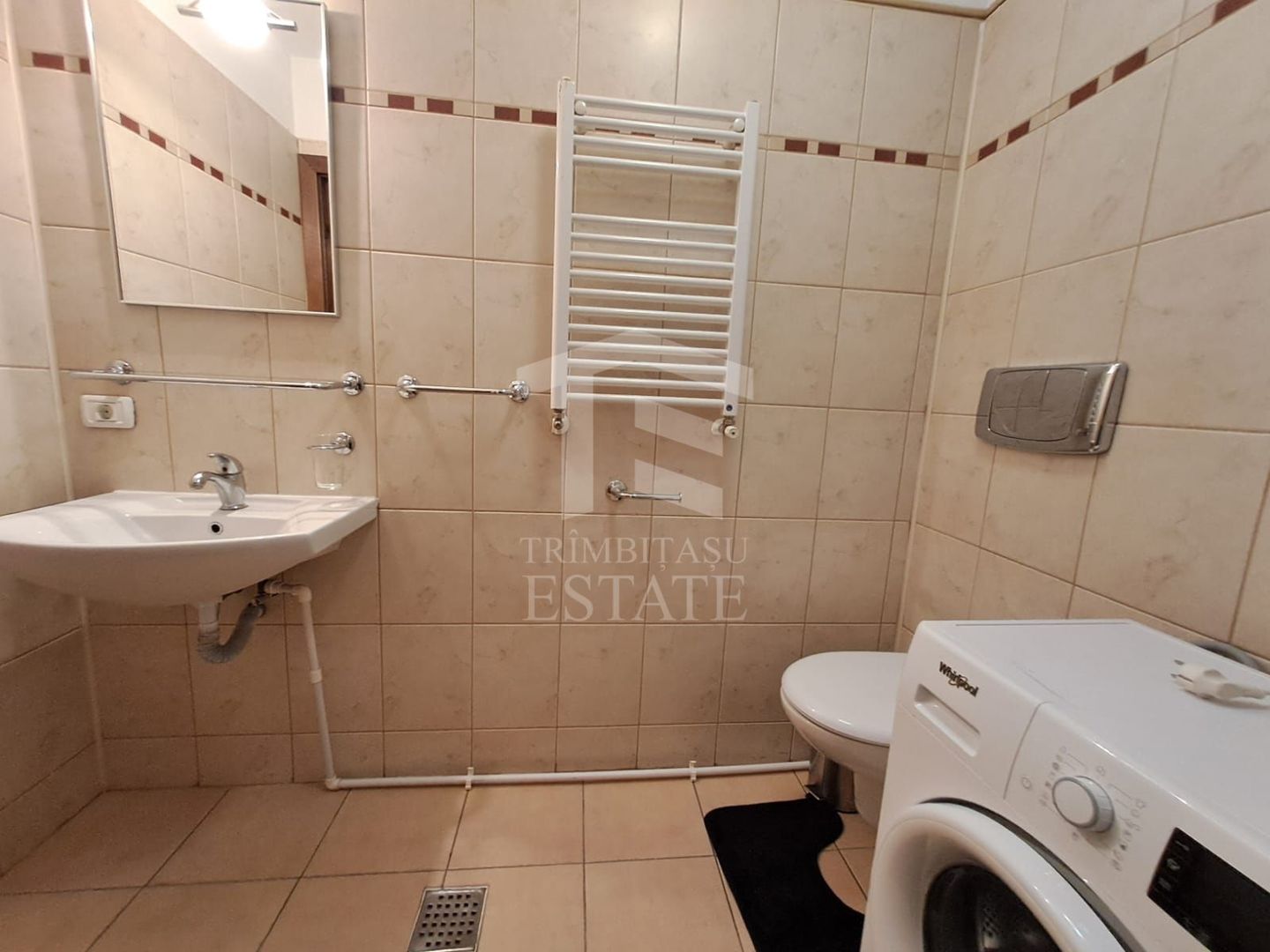 Apartament 2 camere 13 Septembrie Marriott Mall Prosper - Poză 20