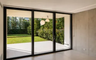 Vilă premium cu arhitectură contemporană |Piscină | Zona Iancu Nicolae - Poză 37