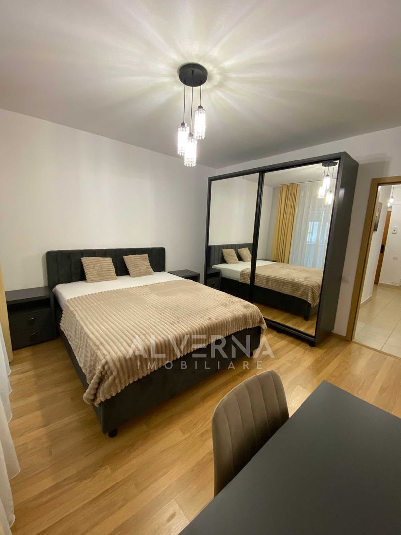 Apartament 2 camere decomandate | 60mp | balcon | cartier Zorilor/MOL - Poză 4
