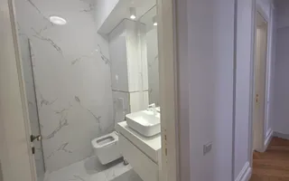 PENTHOUSE luminos |4 camere| TERASĂ 41 MP | parcare subterana | PIPERA - Poză 11