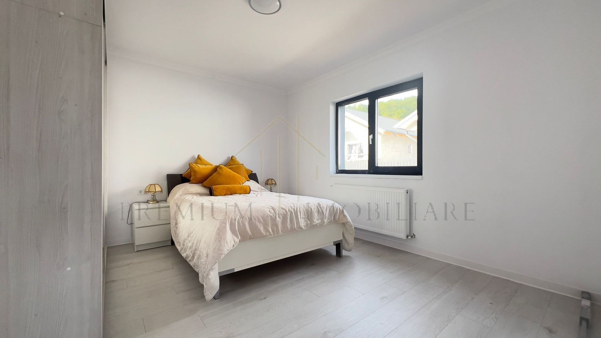 Casa de vanzare Cartier Andrasesti - Poză 5