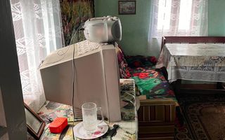 Casa de vanzare Vadu Crisului - Poză 10