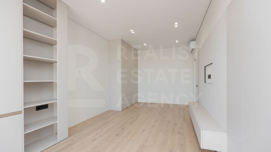 Vânzare, apartament, 4 camere, strada Constantin Stere, Centru - Poză 8