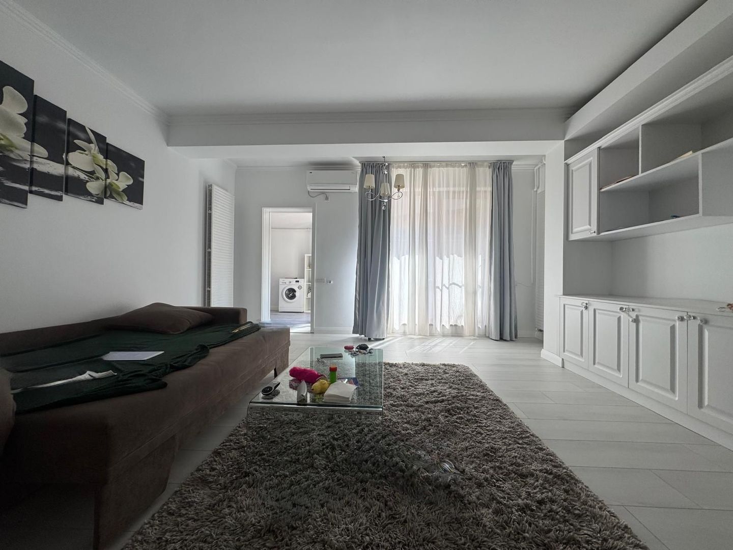 3 camere  + LOC DE PARCARE inclus || AVIATIEI - Poză 21
