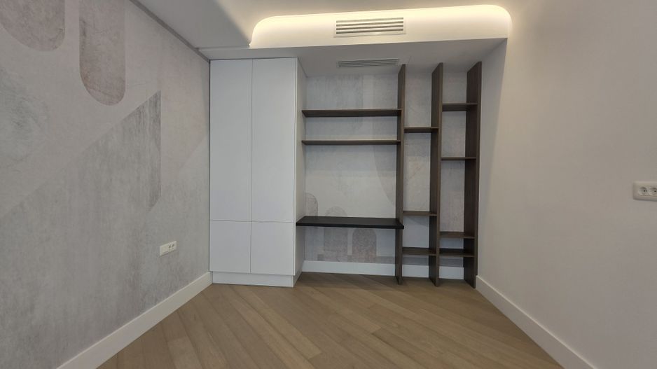 Penthouse 4 Camere de inchiriat Iancu Nicolae Baneasa - Poză 16