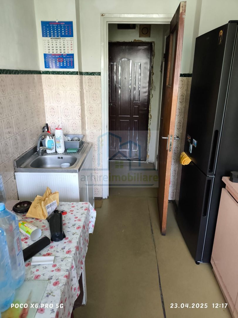 Apartament 2 camere decomandat, etajul 5 din 10 - Poză 6