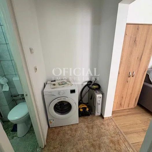Apartament 2 Camere | 38 Mp | Balcon | Gheorgheni Piata Hermes - Poză 6