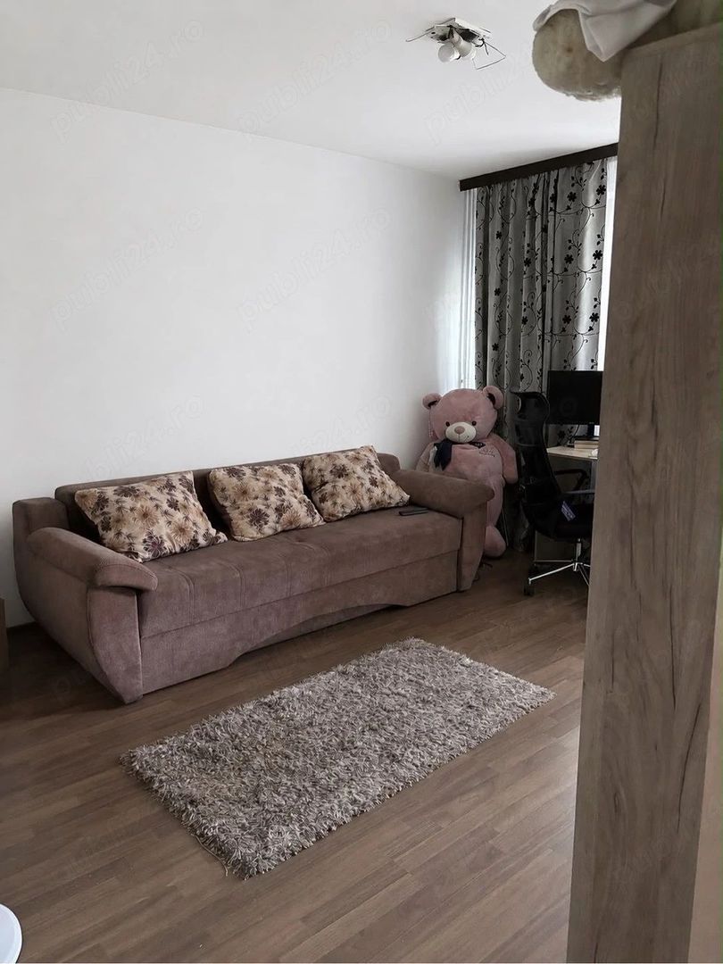 Apartament cochet cu doua camere, Piata Progresul, 85.000€ - Poză 1