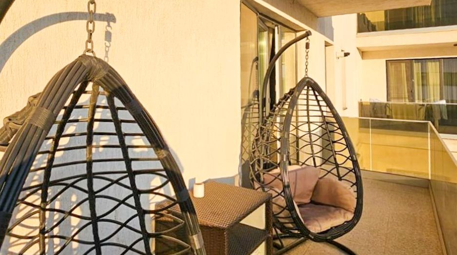 Chirie | Apartament 3 camere | Parcare | OMV Pipera - Poză 4