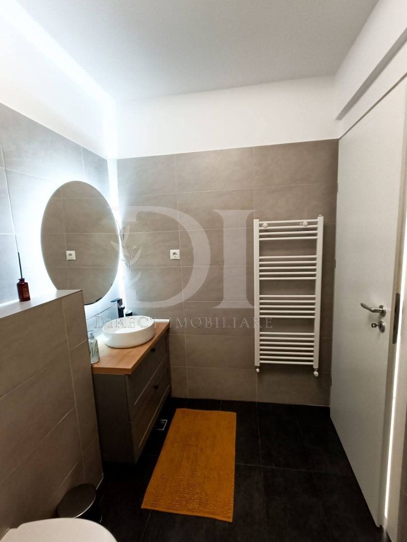 Apartament modern la cheie / Zona Cetatii / Floresti - Poză 5