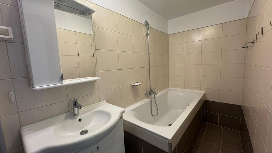 3 camere || BANEASA - NATURA RESIDENCE - Poză 14