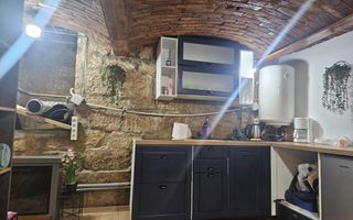 Garsonieră modernă, renovată complet, zona Centrala - Poză 3