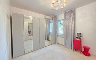 Apartament design modern Primaverii / Tolstoi - Poză 11