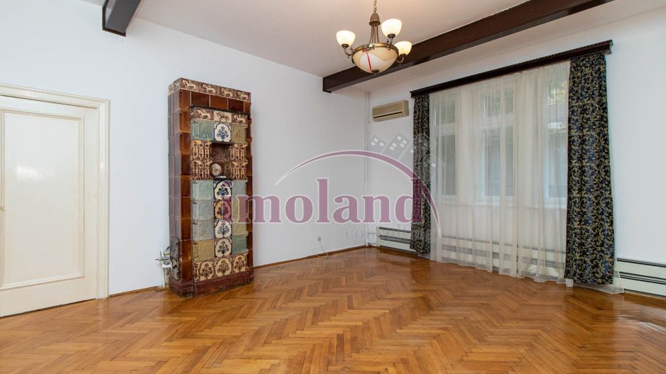 Inchiriere - Rezidenta/Birouri - Vila cu curte - Aviatorilor - Poză 7