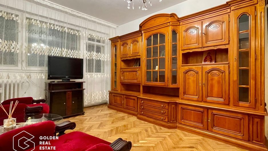 Apartament cu 3 camere, Obor, renovat, 5 minute metrou - Poză 10