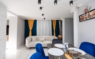 Vânzare casă, 225 mp + 6 ari, str. Mărășești, Centru - Poză 4