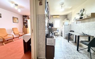 Lipovei | 3 Camere | Decomandat |  Etaj Intermediar | Centrala Proprie - Poză 4