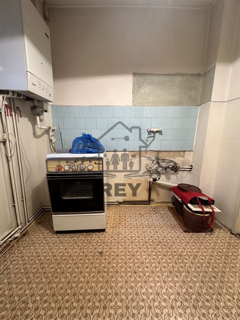 Garsonieră de vânzare Zona Siretului-C. Dumbravii - Poză 8