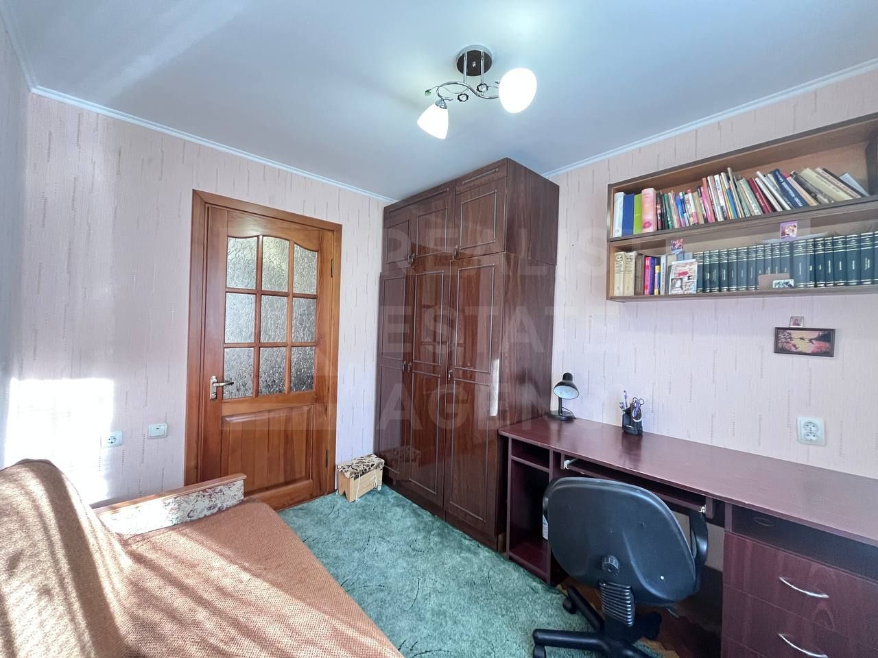 Vânzare, apartament, 2 camere, strada Vasile Bodiu, Cicana - Poză 9