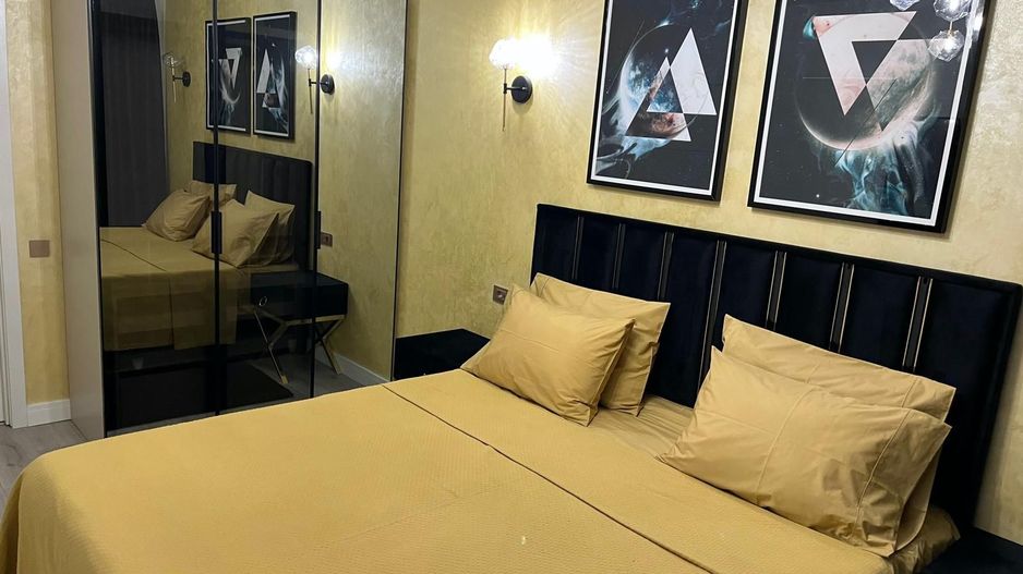 BRASADAS închiriază ap 2 cam PARTER în ONIX Pipera. - Poză 9