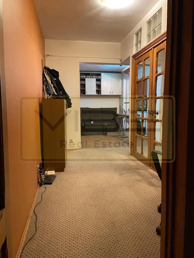 Apartament 2 camere decomandat Pacurari - Moara de Foc - Poză 7