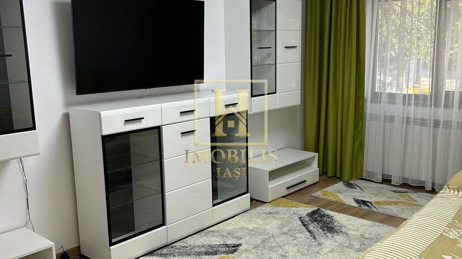 Apartament mobilat 2 camere deceomandat 54 mp Canta 120000 euro - Poză 4