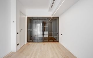 APARTAMENT NOU LA INCHIRIERE CU 4 CAMERE IN AVIATORILOR - Poză 12