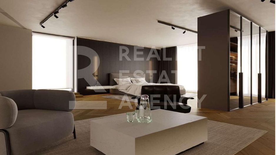 Vilă cu terasă in Nordul Capitalei - Poză 18