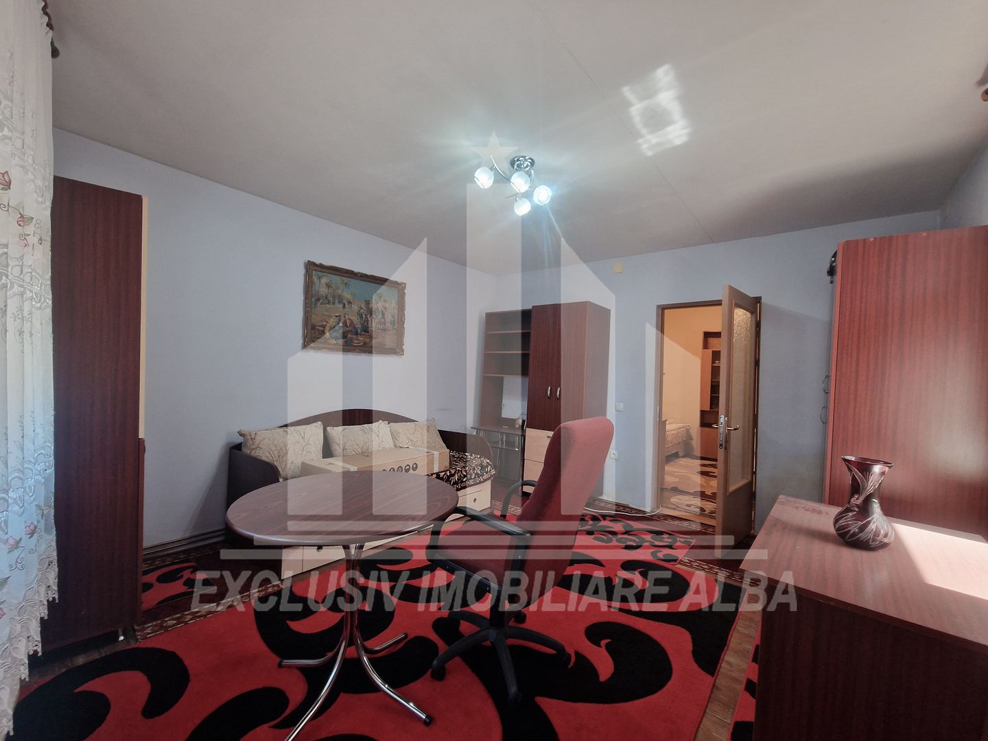 Casa individuala | 120mp | 600mp teren | Centru - Poză 2