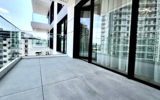 Apartament de Vanzare | 2 camere | Vedere spre lac - Poză 22