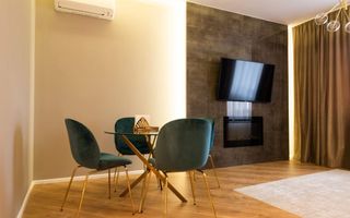 Apartament cochet | 2 camere | Pipera | 4 City North | Garaj - Poză 2