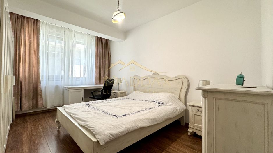 Apartament cu 2 camere *70mp utili*/ Boutique Building / Floreasca - Lacul Tei - Poză 22