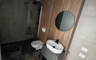 Apartament nou cu 3 camere în Via Carmina - Poză 10
