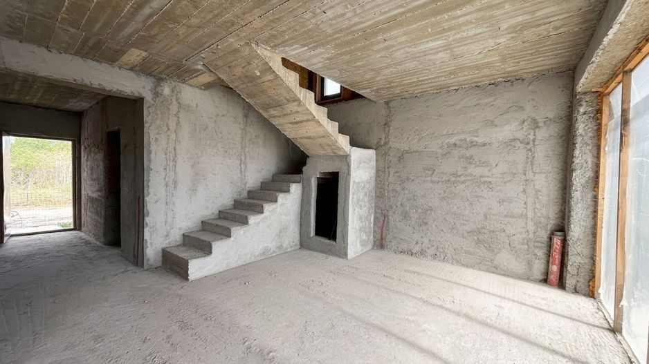 Casa noua si individuala Balotesti | 170 mp utili | 360 mp teren - Poză 5