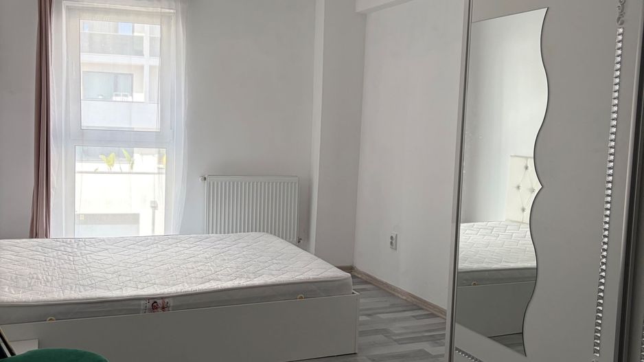 Apartament la cheie | 2 camere | terasa | parcare | Lombului - Poză 1