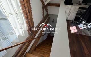 NECTORA IMOB-Casa Mare 10 camere,4 bai,Zona Centrala, utilata/mobilata - Poză 21