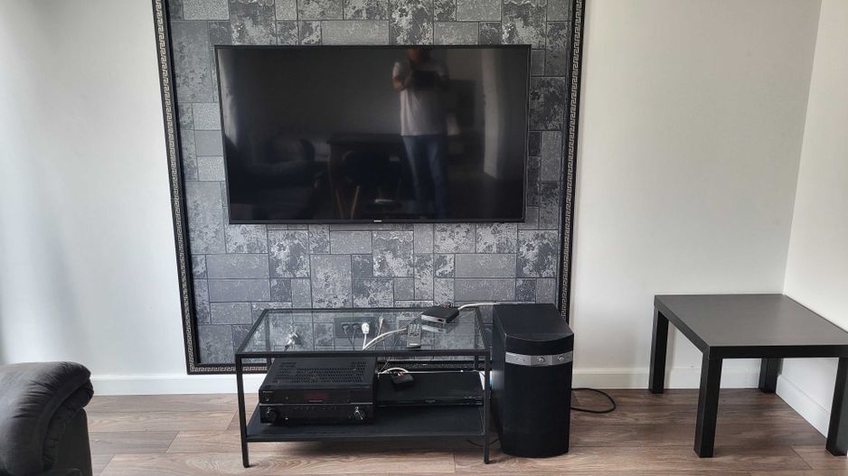 COMISION 0% Apartament LUX 2 camere 65mp Bloc Nou T541 - Poză 2