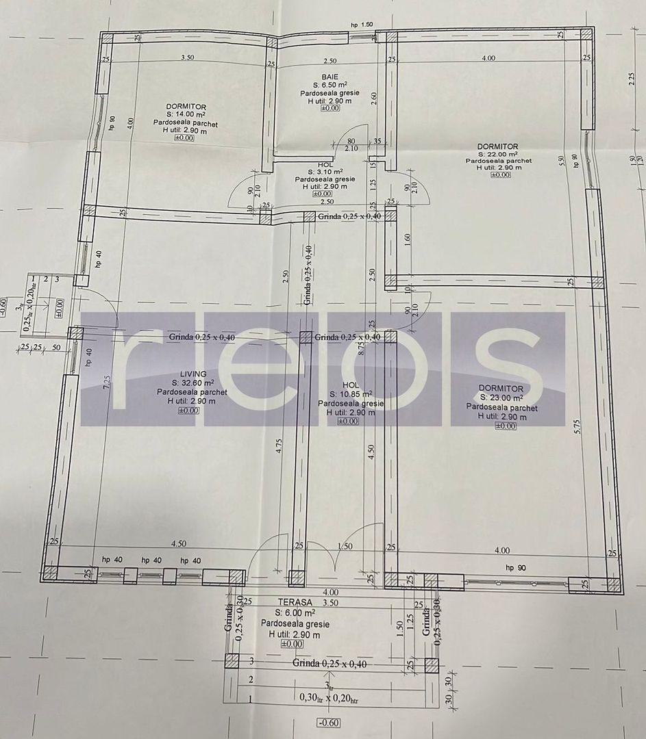 CASA DE VANZARE | PARTER 4 CAMERE | TARTASESTI - Poză 16