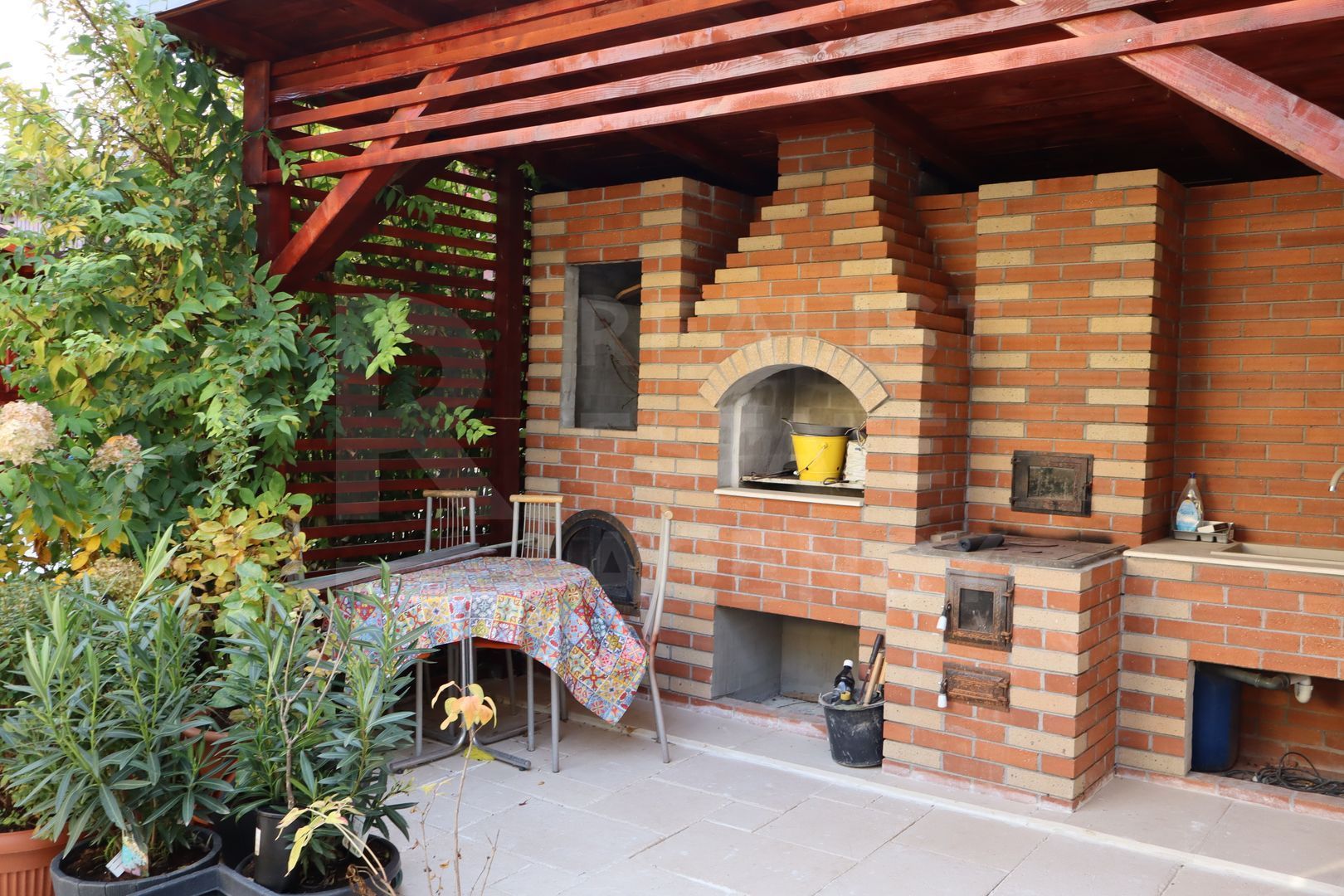 Vânzare, vilă de lux ultrafinisată, Bucium, Iași - Poză 25