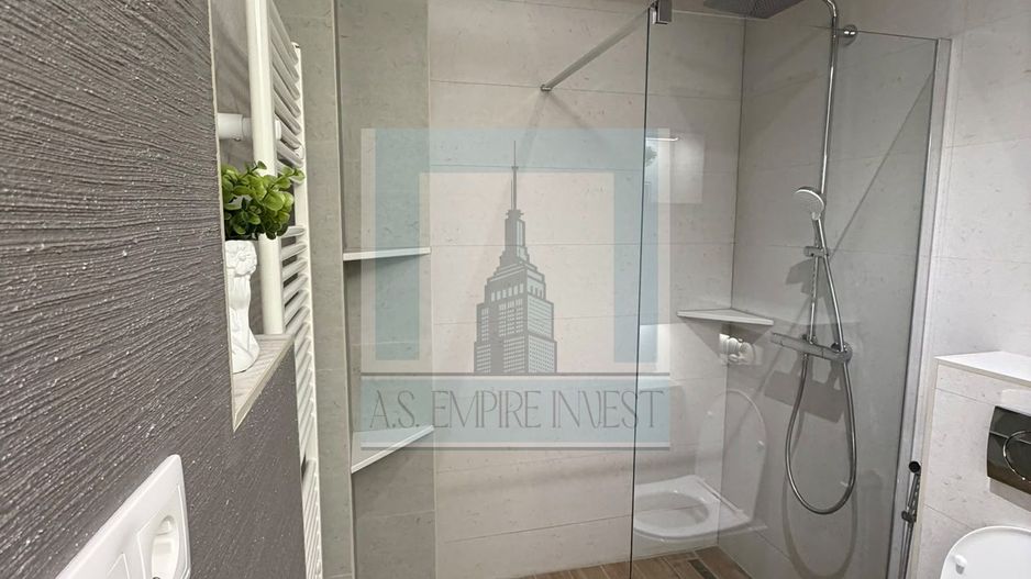 Casa 4 camere mobilata/utilata modern - zona Brasovul Vechi - Poză 14