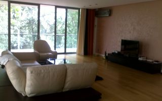 PENTHOUSE SUPERB LA INCHIRIERE CU 4 CAMERE PE STRADA MADRIGALULUI - Poză 2