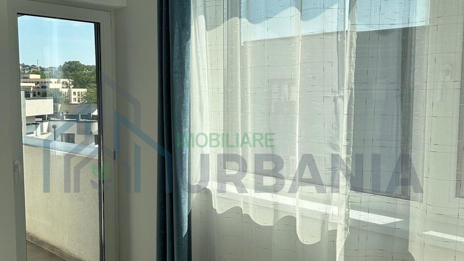 Apartament 3 camere, mobilat, cu parcare și boxă, în complexul Scala Residence - Poză 1