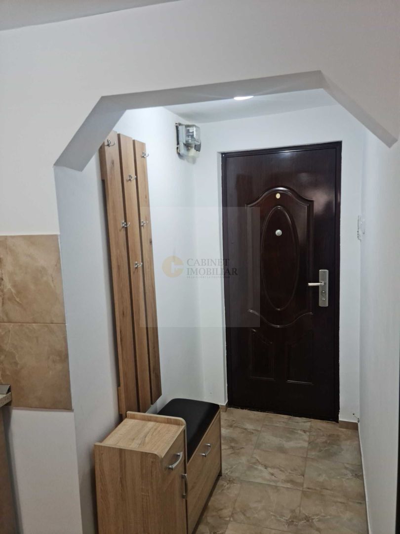 2 camere I Pasaj Victoriei I Creditabil I Bloc 1974 - Poză 8