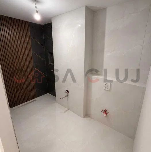 Apartament 3 camere in Elite City Cluj-Napoca, et 1, finisat - Poză 1