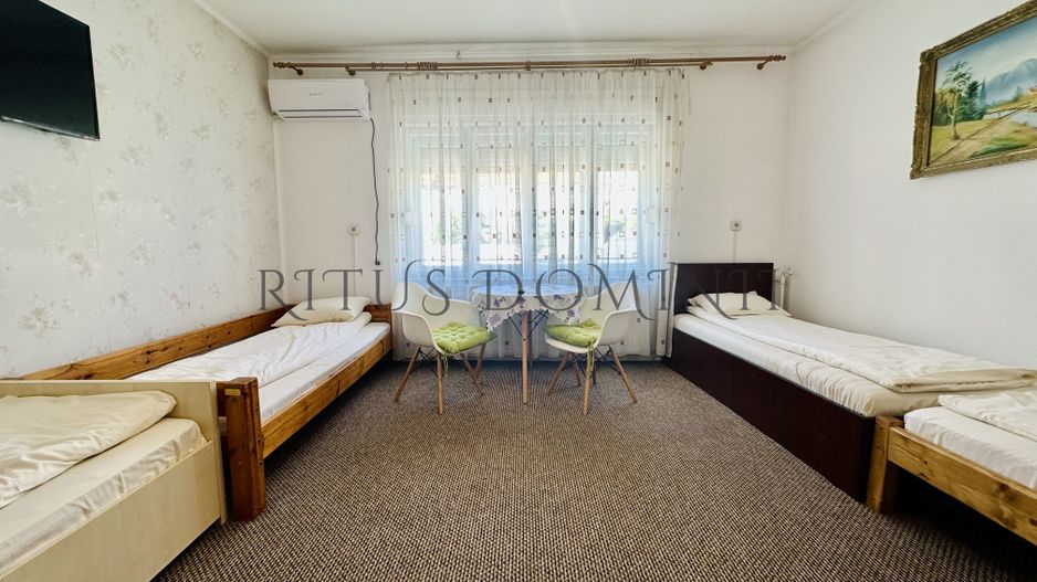 Apartament pentru 17 muncitori la Casa, Nufarul - Poză 2