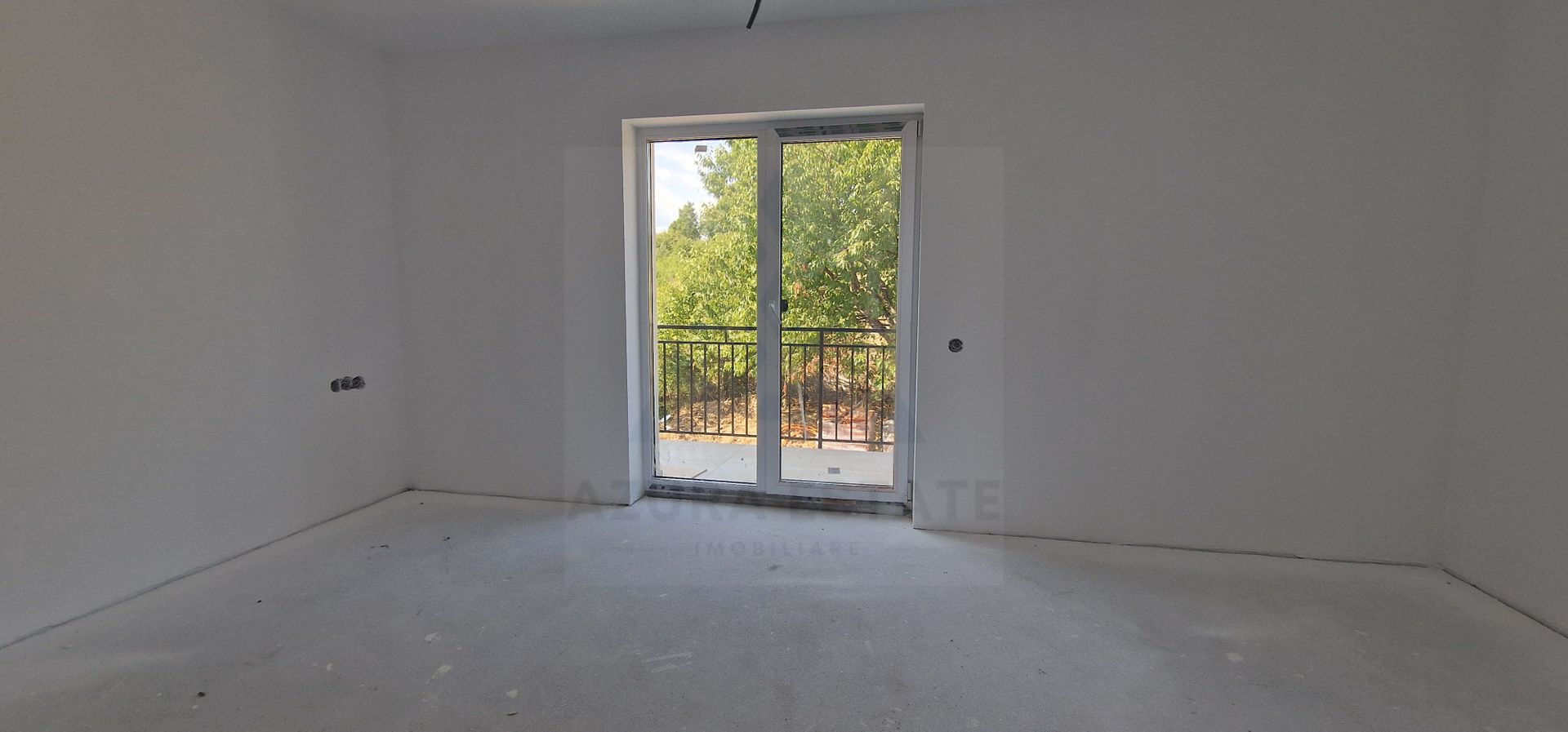 Casa tip duplex , 250 mp curte zona Arhitectilor - Poză 17