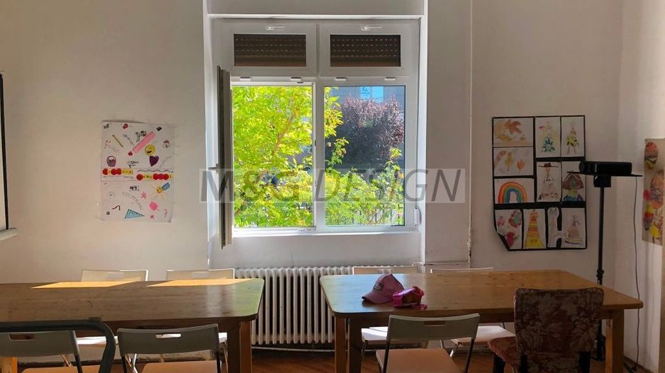 Inchiriem spatiu comercial Complexul studentesc (after school) - Poză 4