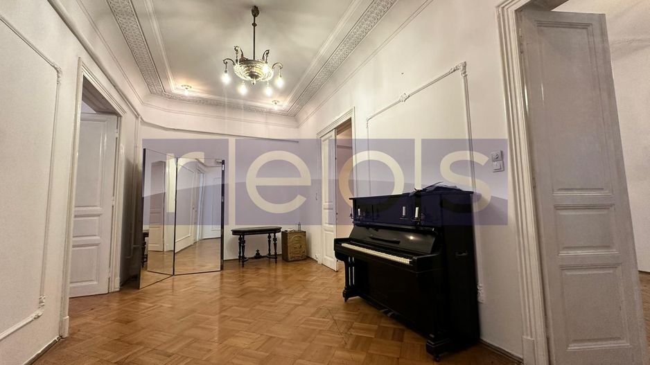 VILA 7 CAMERE | ULTRACENTRAL | 180MP | IDEAL SHOWROOM | SPATIU BIROU | - Poză 3