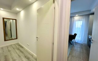 Apartament 3 camere | Cosmopolis | Terasă & vedere deschisă | 135.000€ - Poză 10